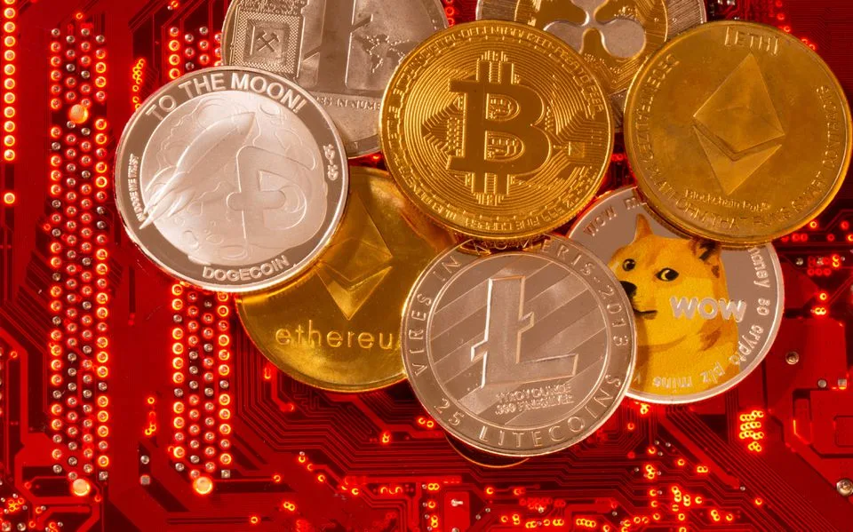 Các đồng coin nên đào 2022