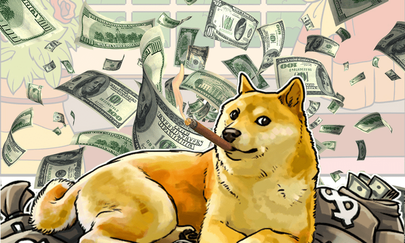 Kiếm tiền từ Dogecoin
