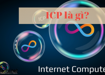 ICP là gì? Giới thiệu tất cả thông tin về dự án Internet Computer Protocol