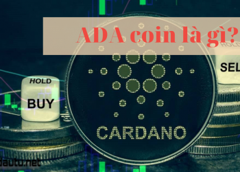 ADA coin là gì? Tất cả những thông tin cần biết về đồng tiền điện tử ADA