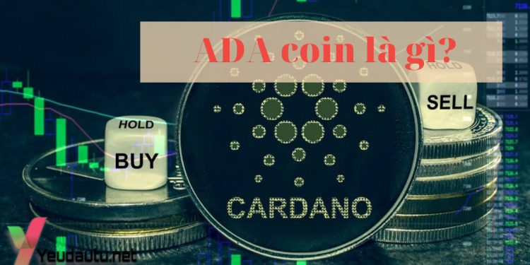 ADA coin là gì? Tất cả những thông tin cần biết về đồng tiền điện tử ADA