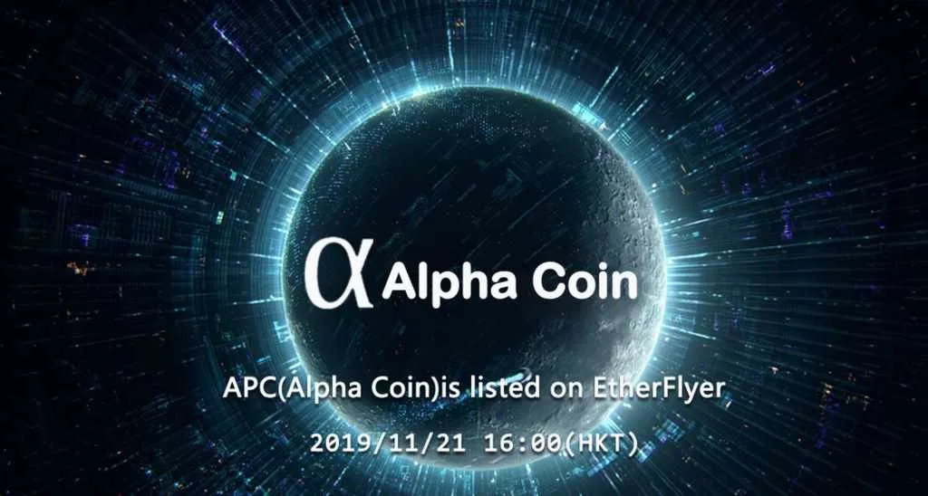 Thông tin về đồng Alpha