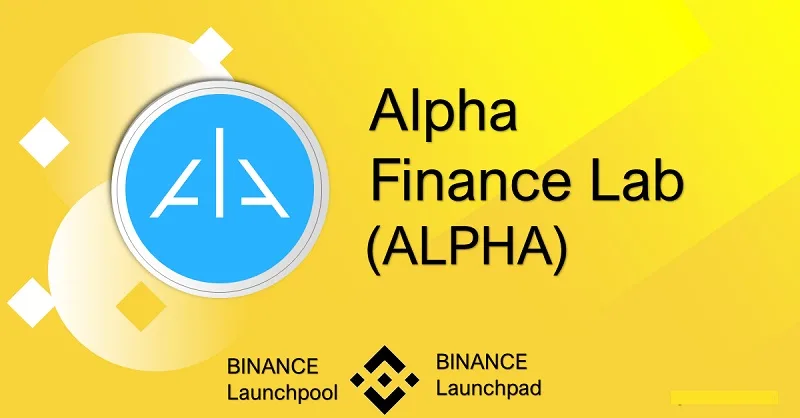 Ai là người nắm giữ Alpha coin
