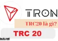 TRC20 là gì? Tìm hiểu tất cả về ví USDT mạng TRON