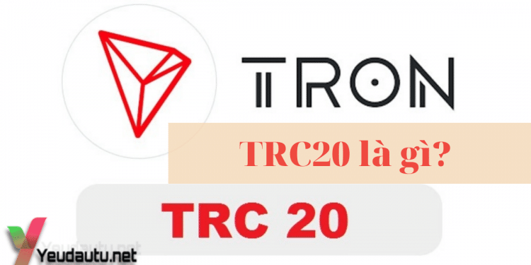 TRC20 là gì? Tìm hiểu tất cả về ví USDT mạng TRON