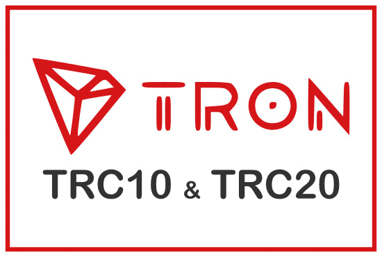 So sánh TRC10 và TRC20