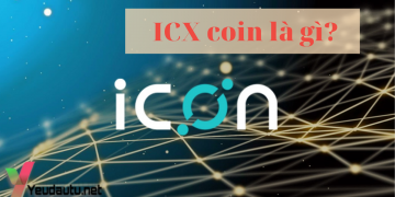 ICX coin là gì? Tìm hiểu tất cả về đồng ICX cho người yêu đầu tư