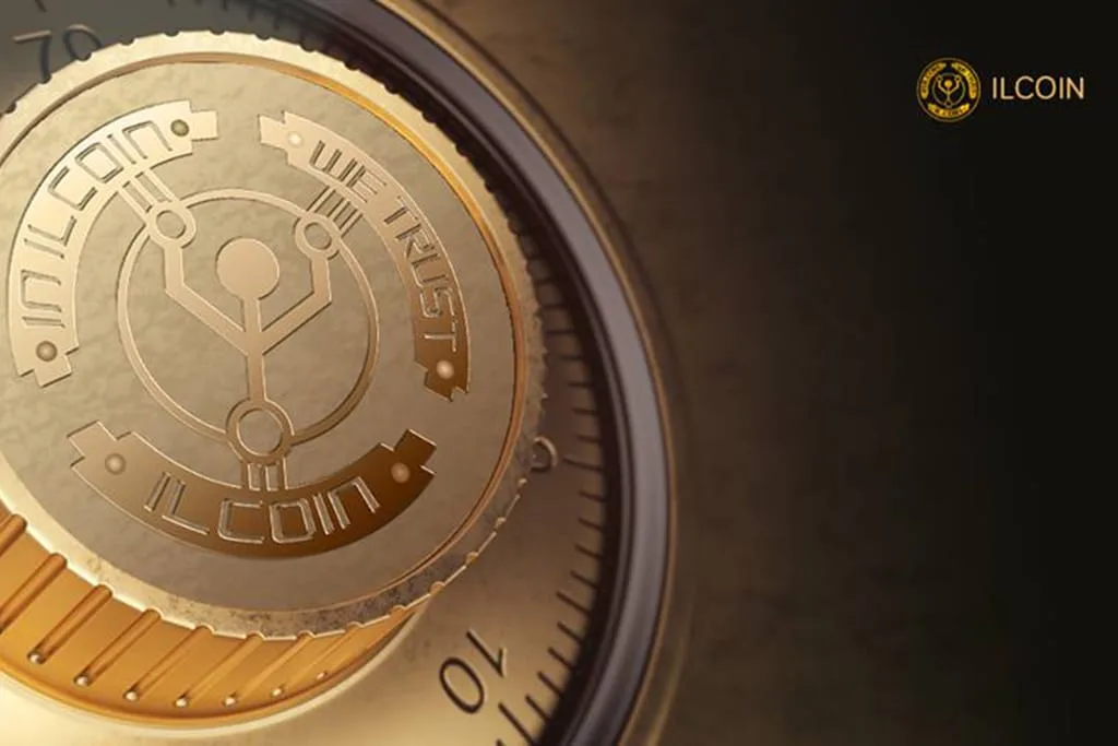 Ký hiệu đồng ILCoin