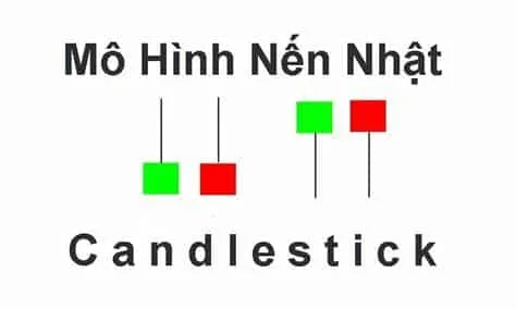 Ảnh đại diện tổng hợp các mô hình nến đảo chiều