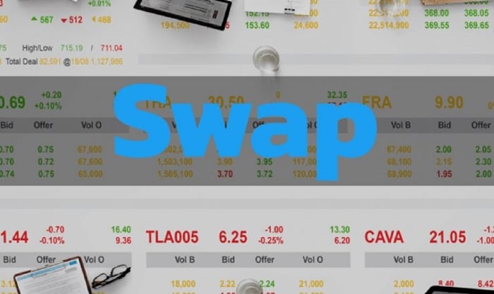 Tại sao lại có phí giao dịch swap trong Forex?