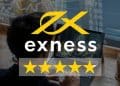 Exness là nền tảng giao dịch trực tuyến tốt nhất hiện nay