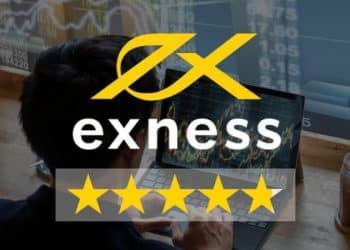 Exness là nền tảng giao dịch trực tuyến tốt nhất hiện nay