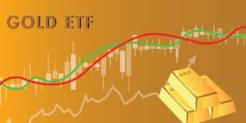 Khác biệt giữa ETF vàng và Quỹ tương hỗ vàng 1