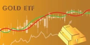 Khác biệt giữa ETF vàng và Quỹ tương hỗ vàng 1