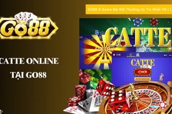 Catte online tại Go88