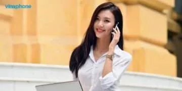 Chuyển mạng giữ số sang VinaPhone có mất phí không?