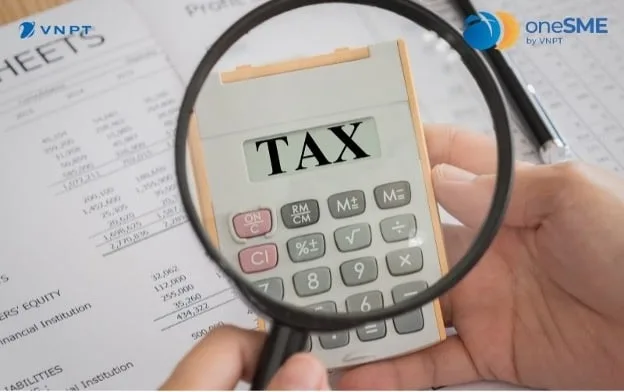 Ngành Thuế thực hiện một cuộc cải cách toàn diện với chuyển đổi số